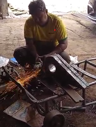 Dokumentasi pekerjaan 21
